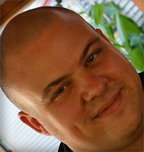 Chris Coyier