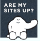 Are My Sites Up