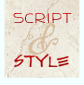 Script and Style
