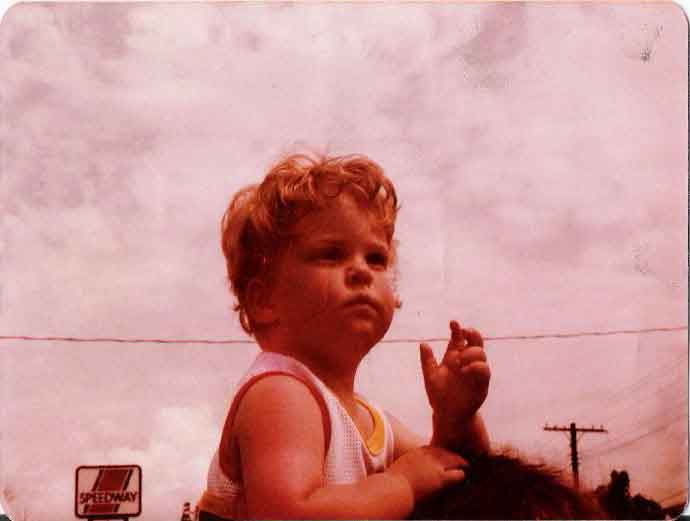 Little me, photo 2