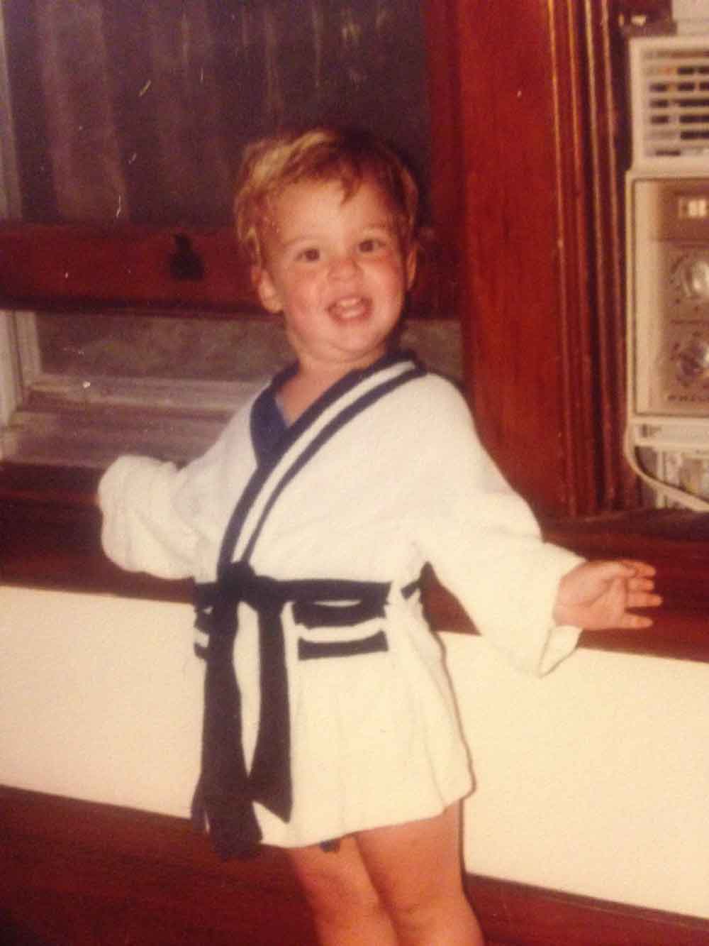 Little me, photo 3