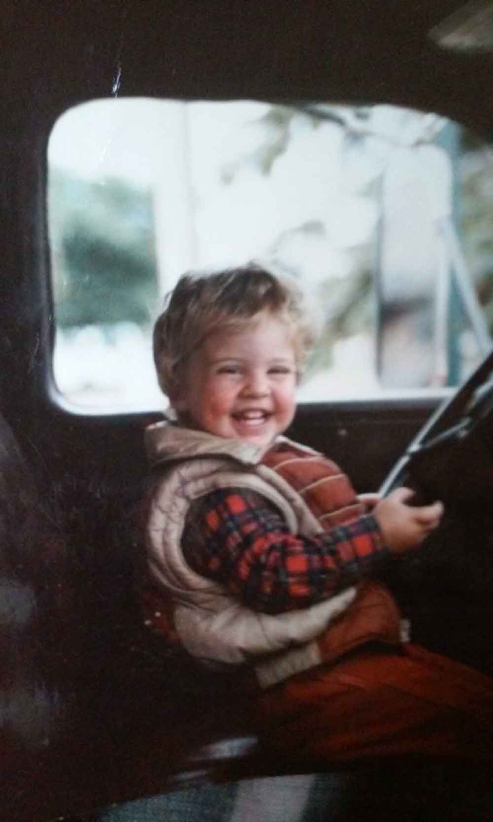 Little me, photo 4