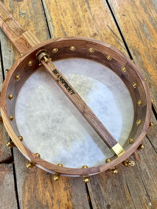 Local Banjo New Banjo & Local Event Fun – Chris Coyier
