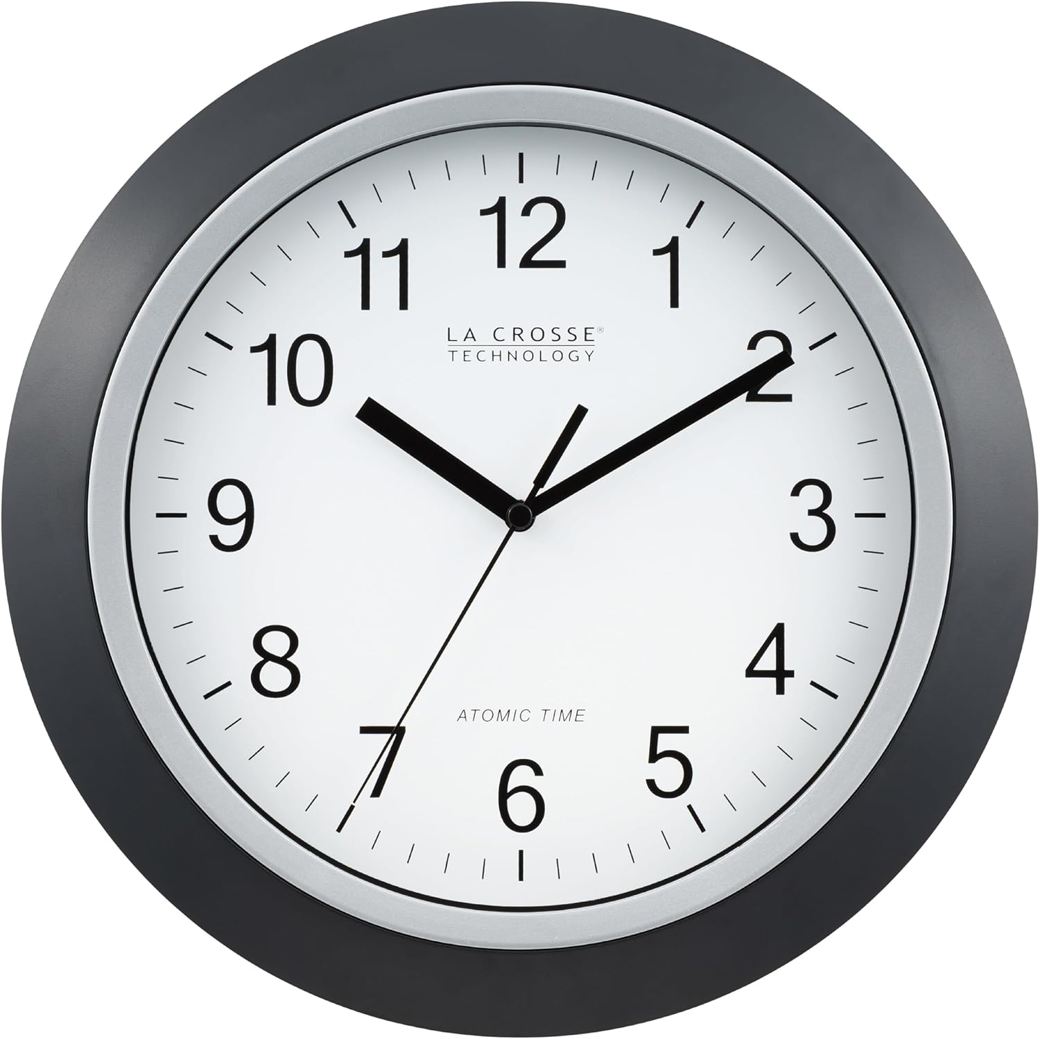 Atomic Wall Clocks